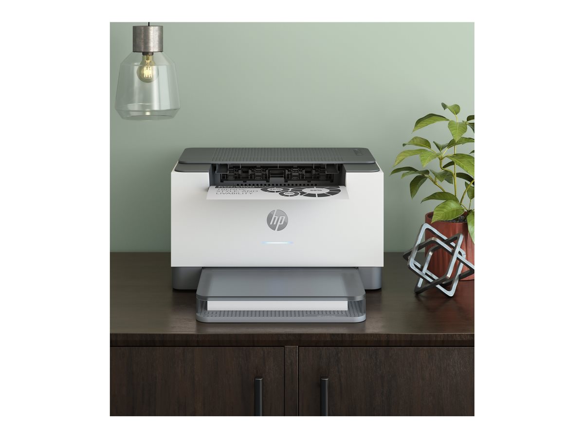 Impressora HP LaserJet M209dw P/B Duplex A4 Wi-Fi - Imagem 12