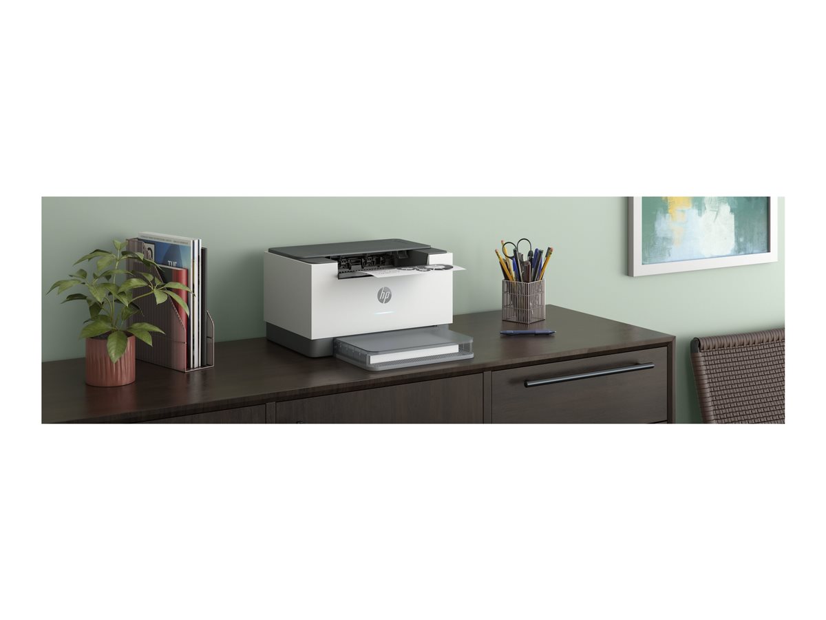 Impressora HP LaserJet M209dw P/B Duplex A4 Wi-Fi - Imagem 14