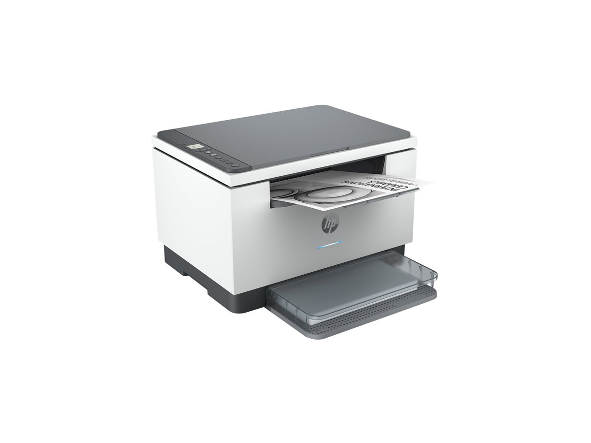 Impressora Multifunções HP LaserJet M234dw Laser P/B 29ppm WiFi LAN Basalto Claro - Imagem 5