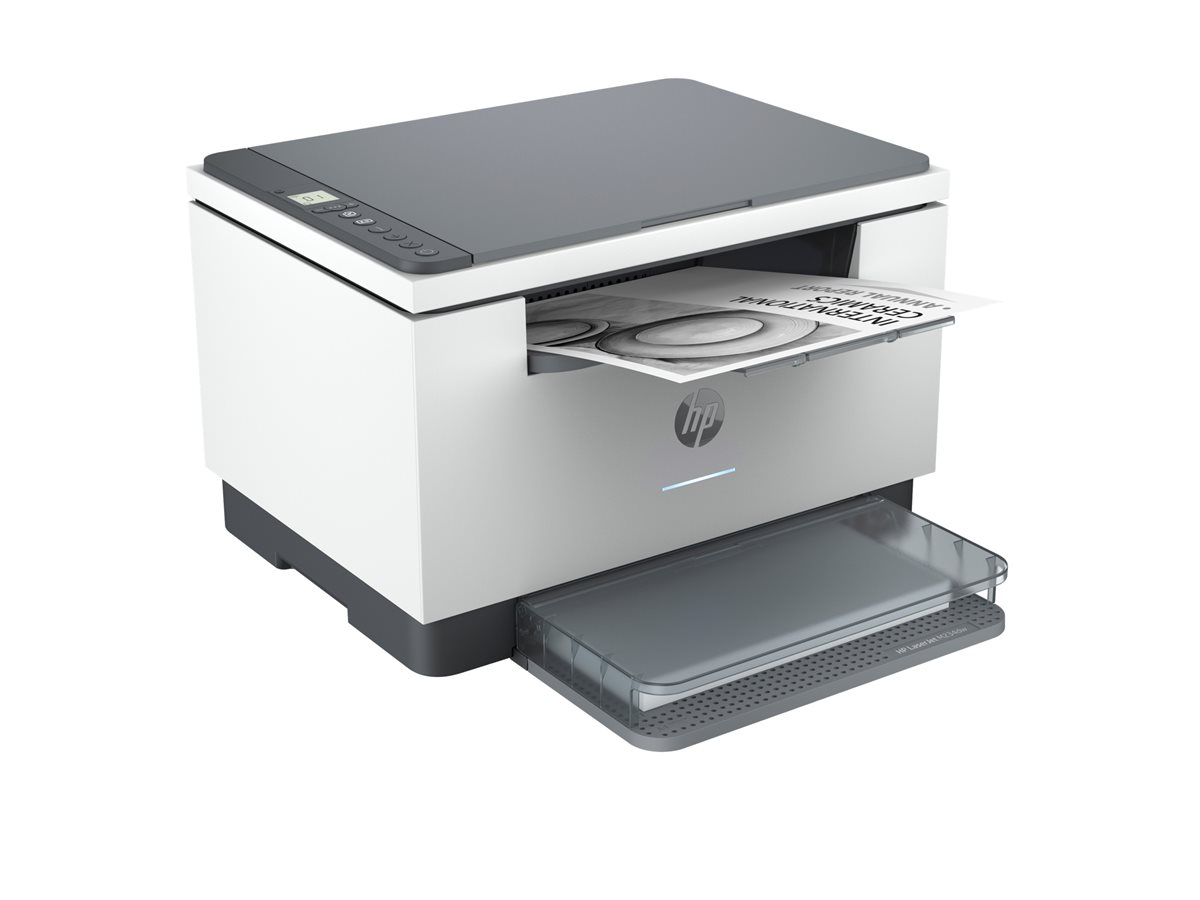Impressora Multifunções HP LaserJet M234dw Laser P/B 29ppm WiFi LAN Basalto Claro - Imagem 8