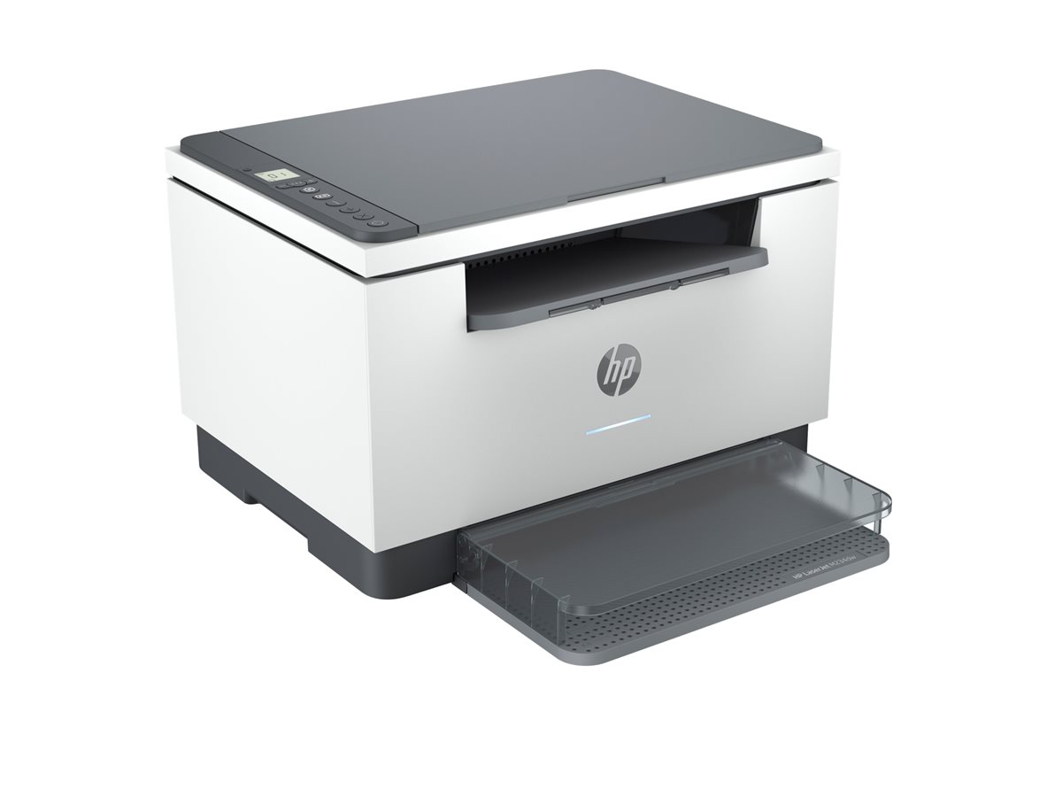 Impressora Multifunções HP LaserJet M234dw Laser P/B 29ppm WiFi LAN Basalto Claro - Imagem 7