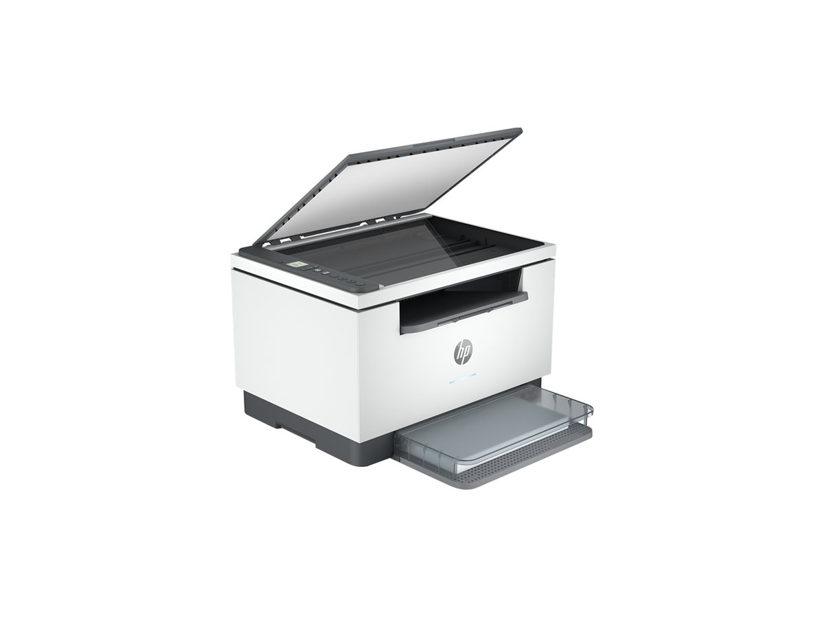 Impressora Multifunções HP LaserJet M234dw Laser P/B 29ppm WiFi LAN Basalto Claro - Imagem 10