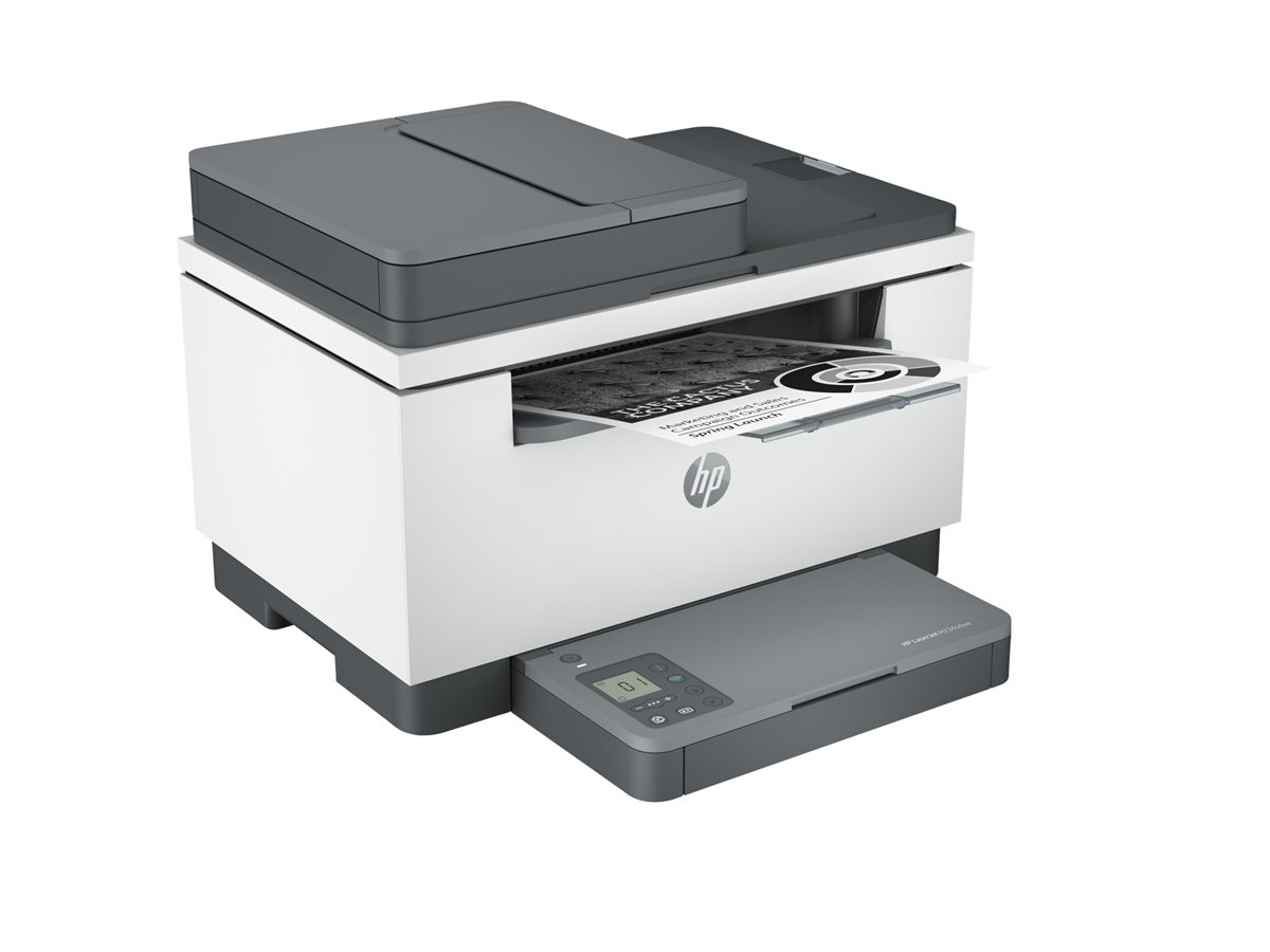 Impressora Multifunções HP LaserJet M234sdwe Monocromática Wi-Fi - Imagem 4