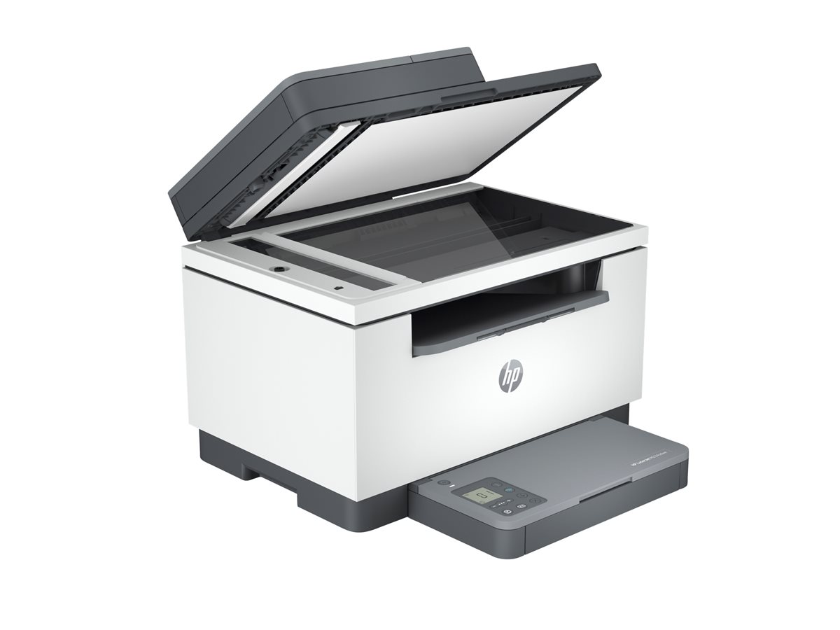 Impressora Multifunções HP LaserJet M234sdwe Monocromática Wi-Fi - Imagem 5