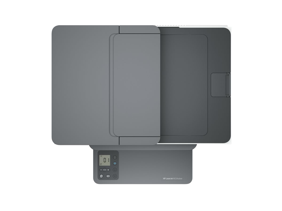 Impressora Multifunções HP LaserJet M234sdwe Monocromática Wi-Fi - Imagem 3