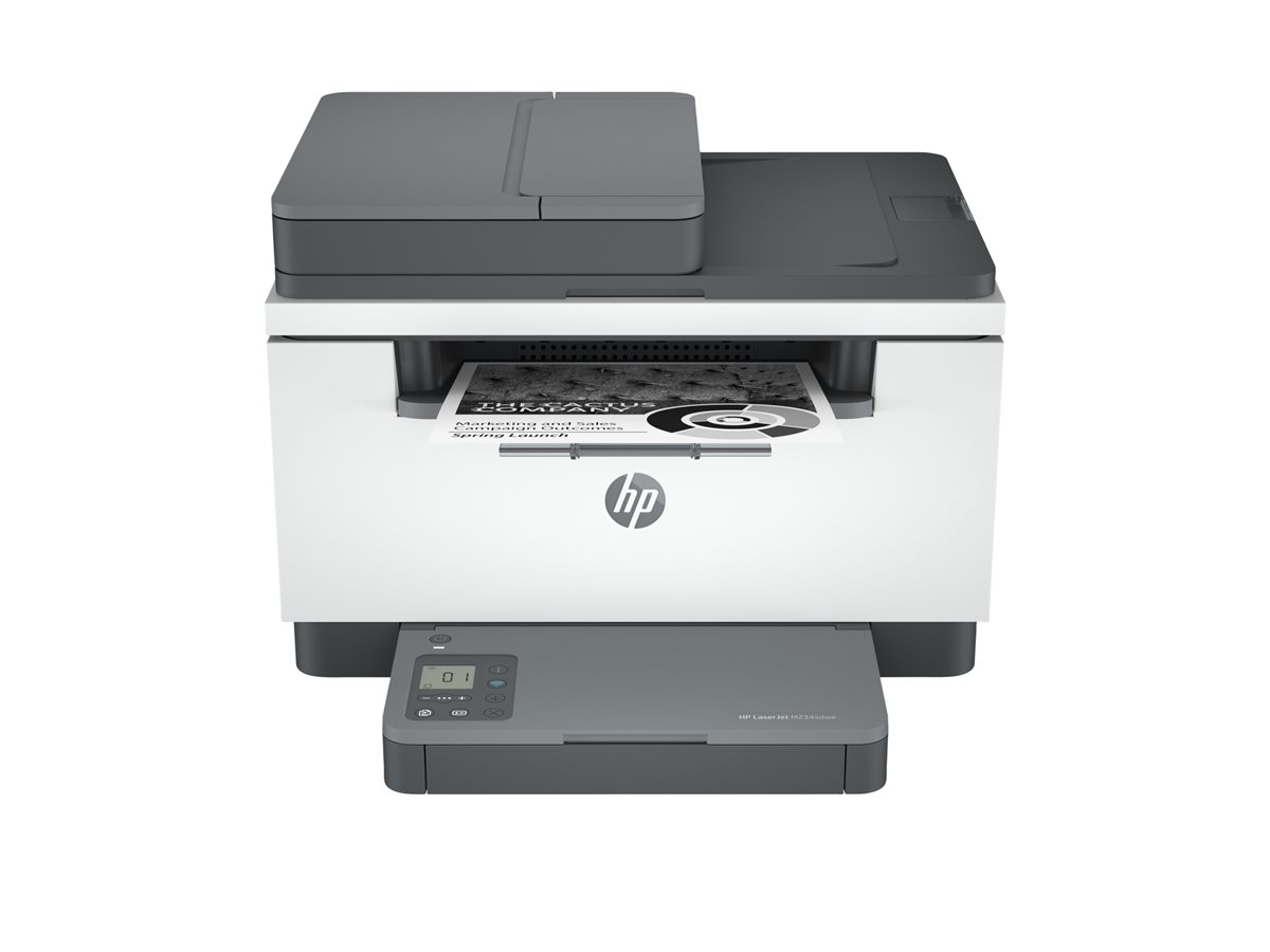 Impressora Multifunções HP LaserJet M234sdwe Monocromática Wi-Fi - Imagem 6