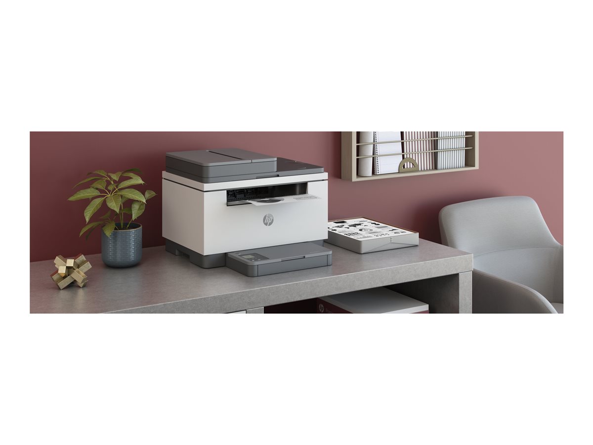 Impressora Multifunções HP LaserJet M234sdw P/B Laser Wi-Fi LAN - Imagem 14