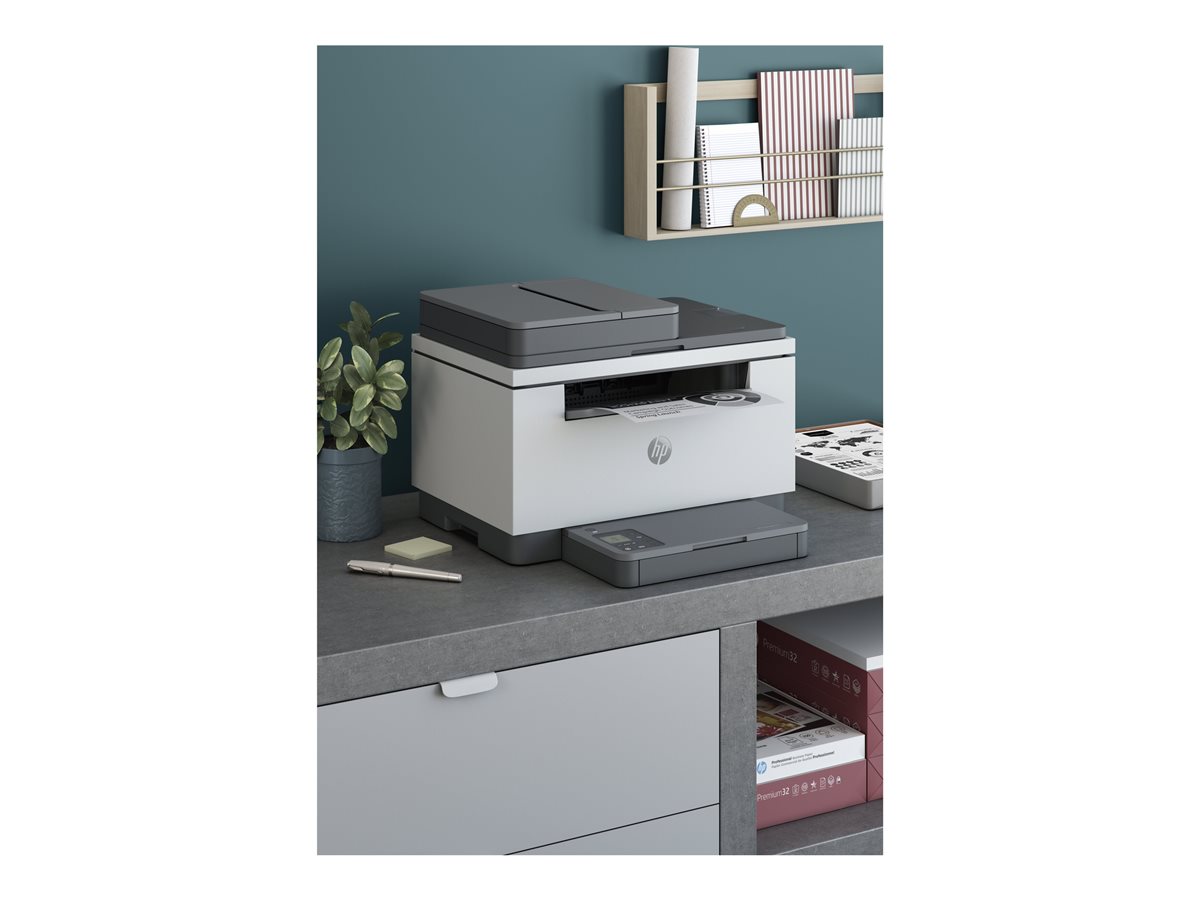 Impressora Multifunções HP LaserJet M234sdw P/B Laser Wi-Fi LAN - Imagem 12