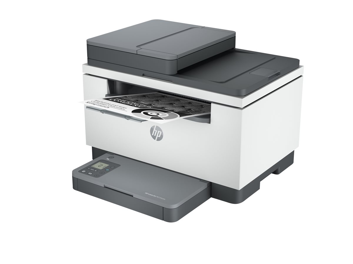 Impressora Multifunções HP LaserJet M234sdw P/B Laser Wi-Fi LAN - Imagem 9
