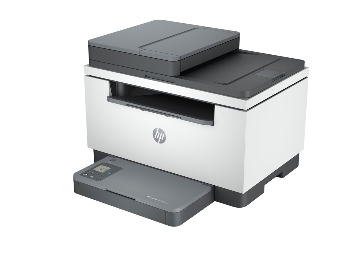 Impressora Multifunções HP LaserJet M234sdw P/B Laser Wi-Fi LAN - Imagem 3