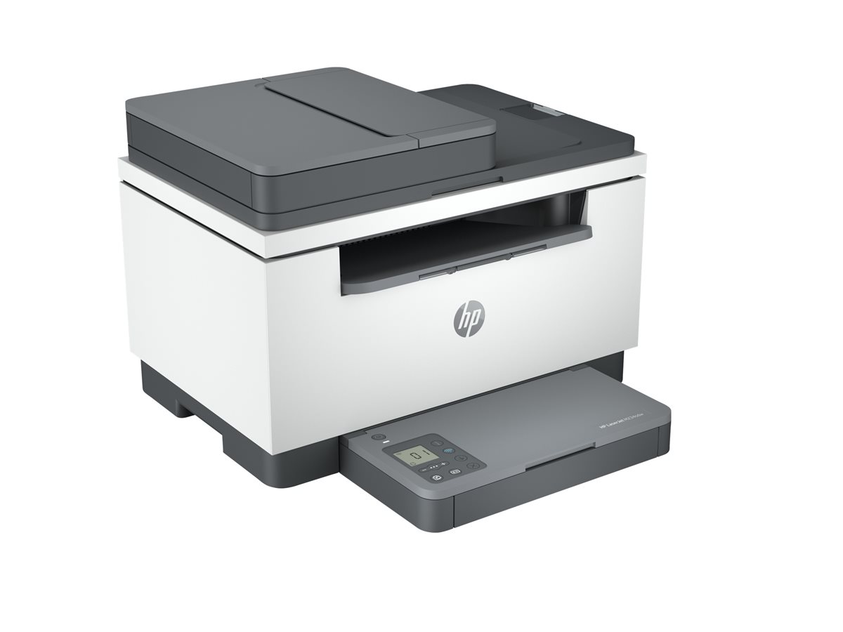 Impressora Multifunções HP LaserJet M234sdw P/B Laser Wi-Fi LAN - Imagem 2