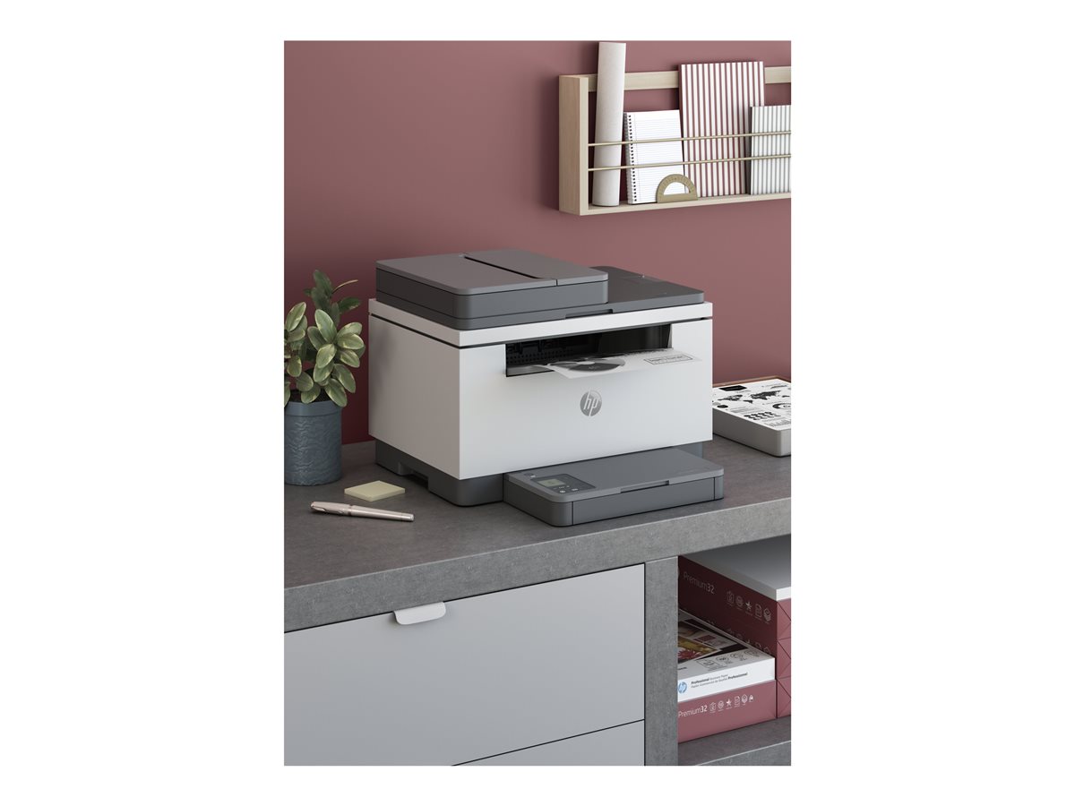 Impressora Multifunções HP LaserJet M234sdw P/B Laser Wi-Fi LAN - Imagem 15
