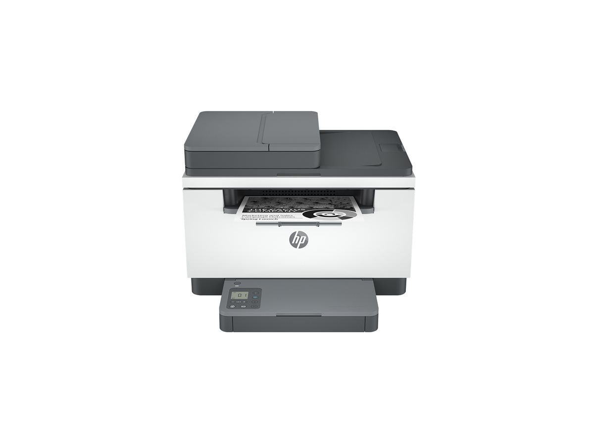 Impressora Multifunções HP LaserJet M234sdw P/B Laser Wi-Fi LAN