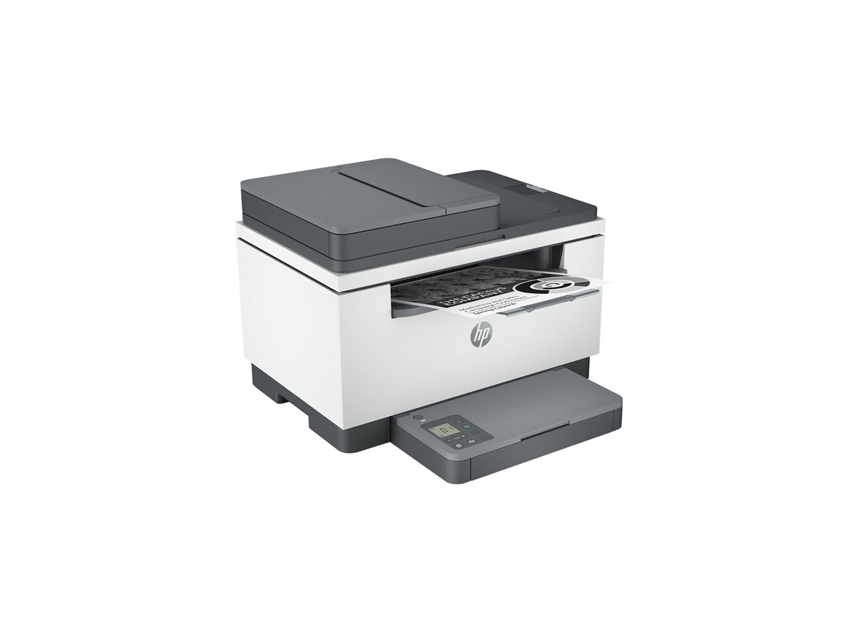 Impressora Multifunções HP LaserJet M234sdw P/B Laser Wi-Fi LAN - Imagem 5