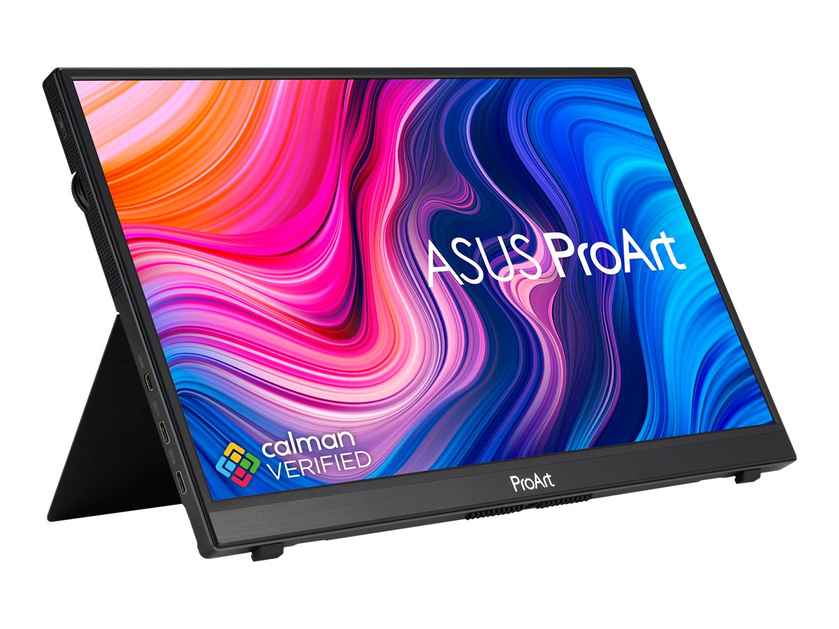 Monitor Portátil ASUS ProArt PA148CTV 14" IPS - Imagem 4