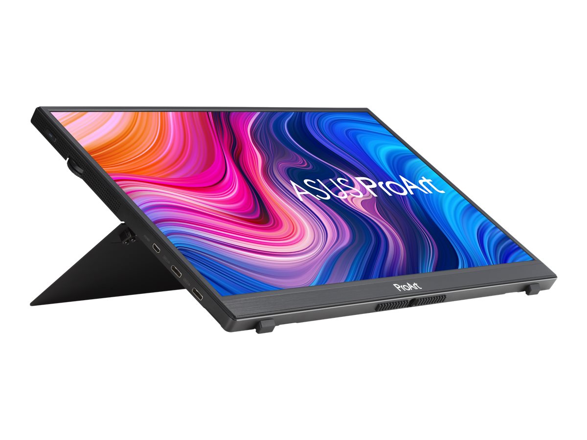 Monitor Portátil ASUS ProArt PA148CTV 14" IPS - Imagem 12