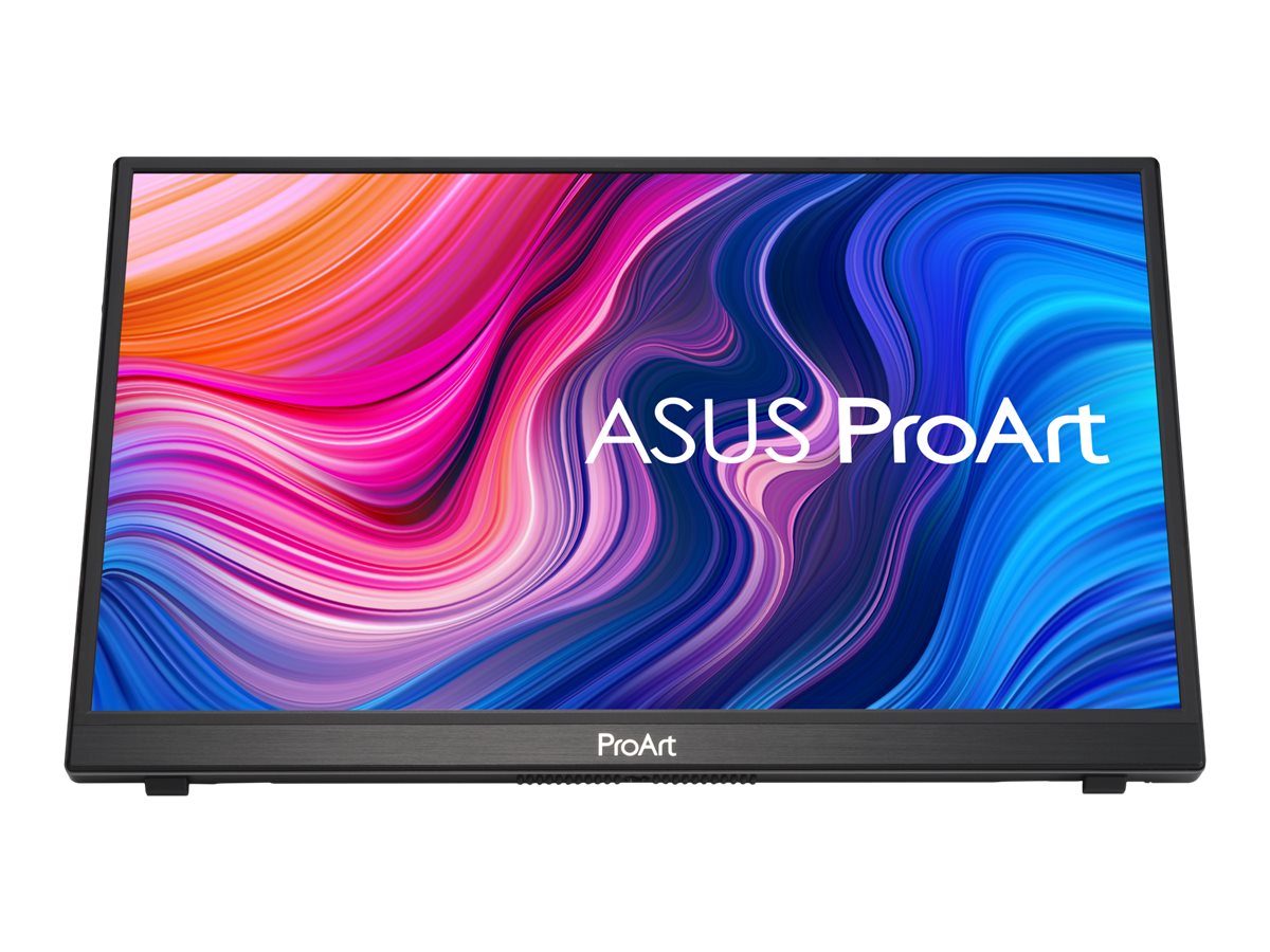 Monitor Portátil ASUS ProArt PA148CTV 14" IPS - Imagem 11