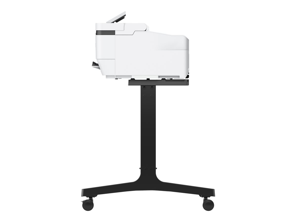 Impressora Multifunções Epson SureColor SC-T5100M 36 Polegadas Jacto de Tinta - Imagem 4