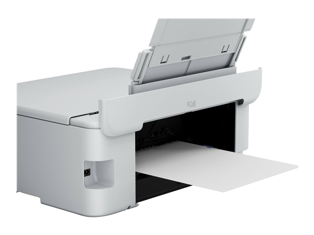 Impressora Multifunções Epson EcoTank ET-8500 Recarregável A4 Branco - Imagem 11