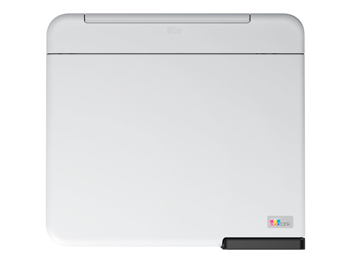 Impressora Multifunções Epson EcoTank ET-8500 Recarregável A4 Branco - Imagem 18