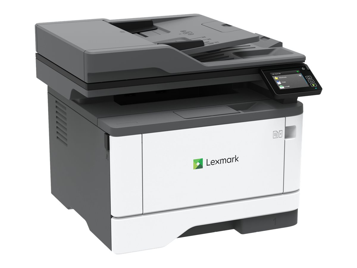 Impressora Multifunções Lexmark XM1342 Laser Monocromática A4
