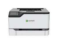Impressora Lexmark C2326 Laser A Cores Duplex A4 Wi-Fi - Imagem 1