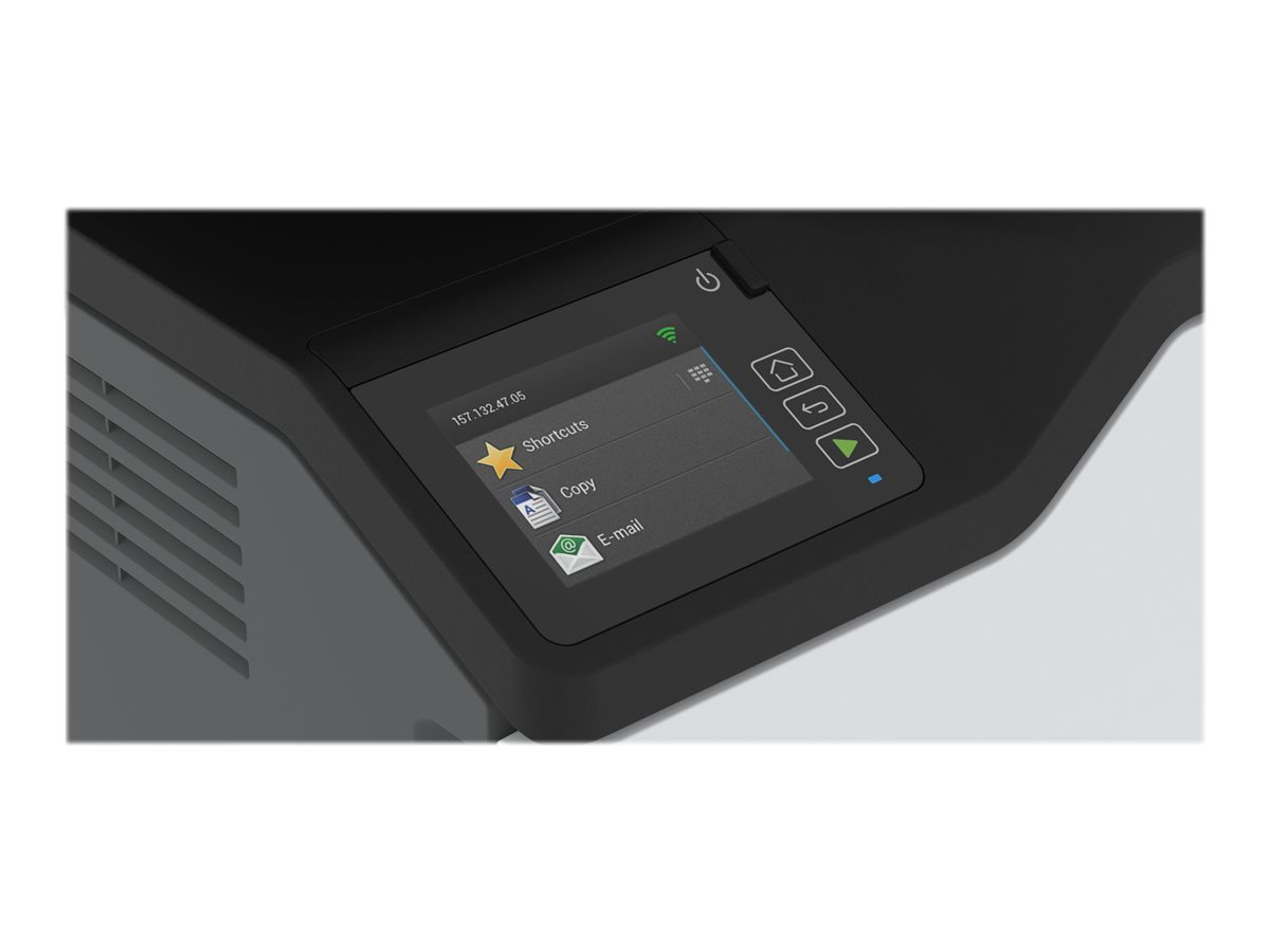 Impressora Multifunções Lexmark XC2326 Laser Cores A4 250 Folhas