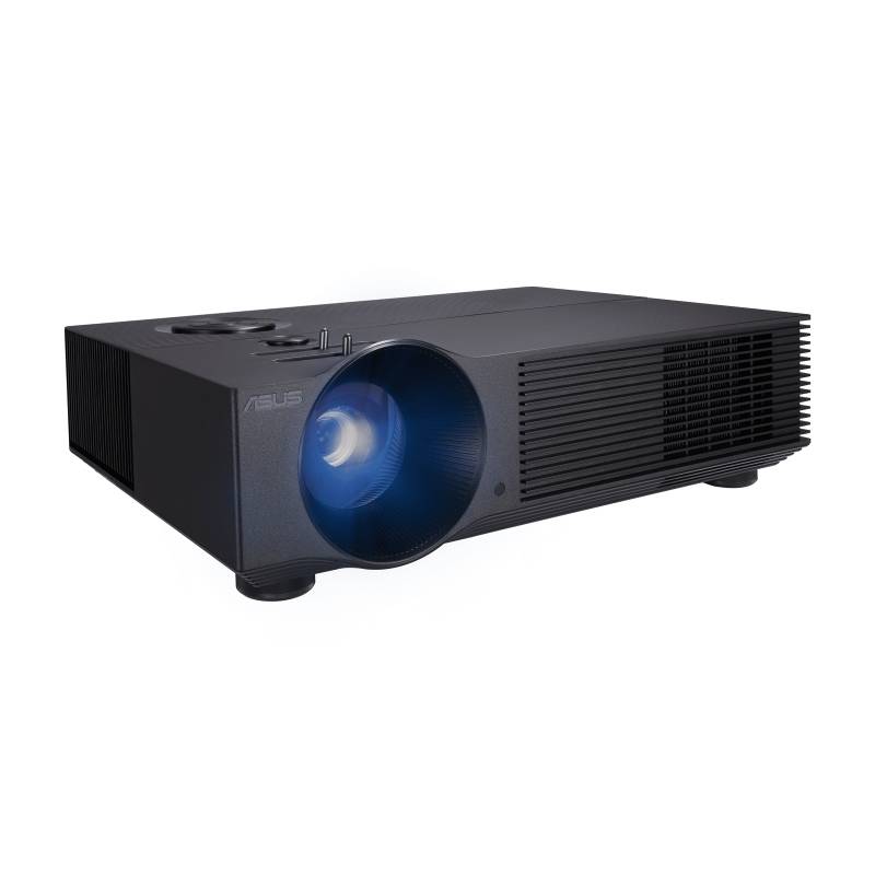 Projetor ASUS H1 Full HD 3000 lumens 3D Preto - Imagem 11