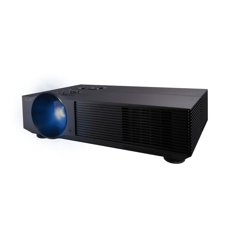 Projetor ASUS H1 Full HD 3000 lumens 3D Preto - Imagem 12