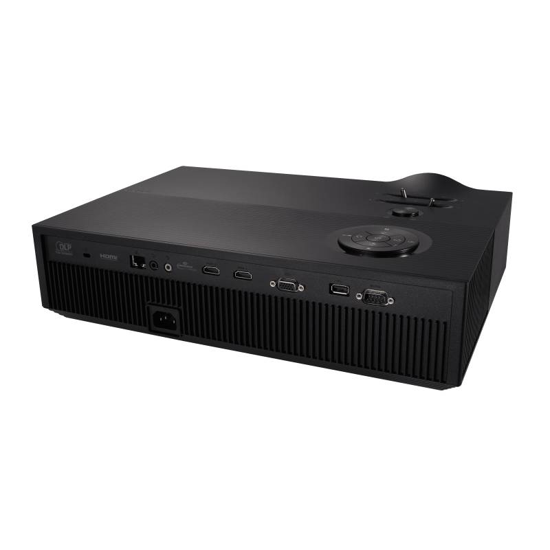 Projetor ASUS H1 Full HD 3000 lumens 3D Preto - Imagem 10