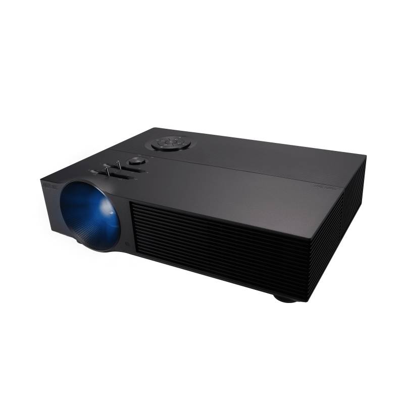 Projetor ASUS H1 Full HD 3000 lumens 3D Preto - Imagem 13
