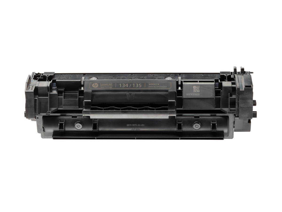 Cartucho Toner HP 135A Original Preto - Imagem 2