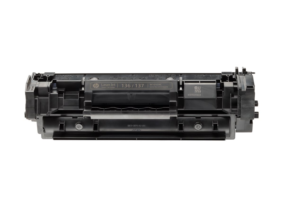 Toner HP 135X Preto Alto Rendimento - Imagem 7