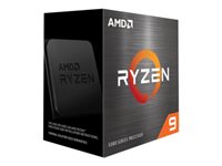 Processador AMD Ryzen 9 5950X 16 Núcleos 3.4 GHz 64 MB Cache - Imagem 1