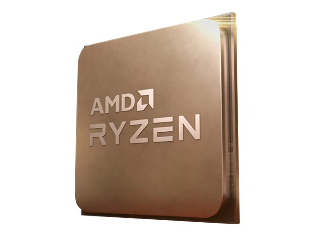Processador AMD Ryzen 9 5900X 12 Cores - Imagem 1