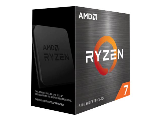 Processador AMD Ryzen 7 5800X - Imagem 1