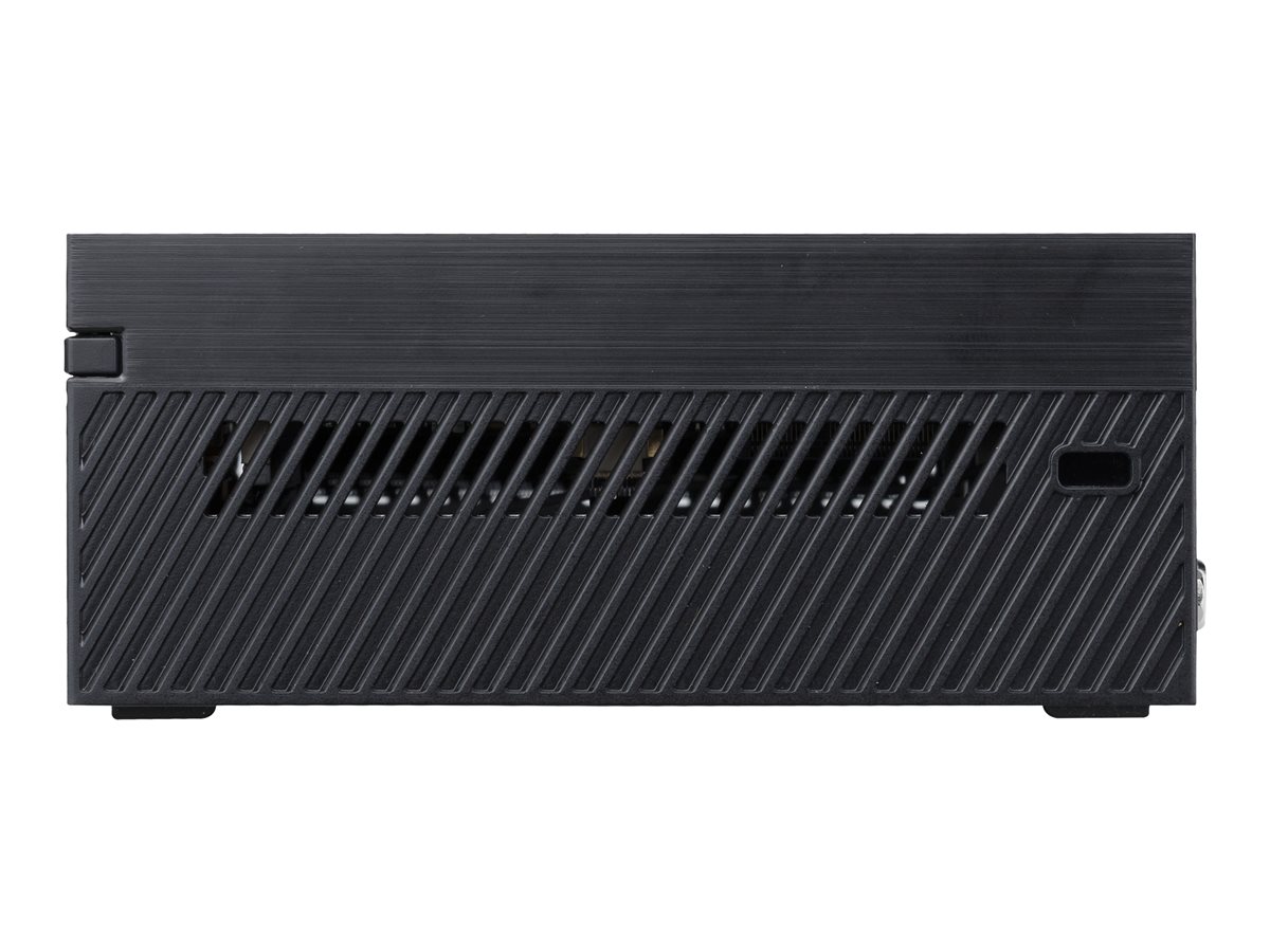 Mini PC Barebone ASUS PN51 Ryzen 3 5300U Preto - Imagem 4