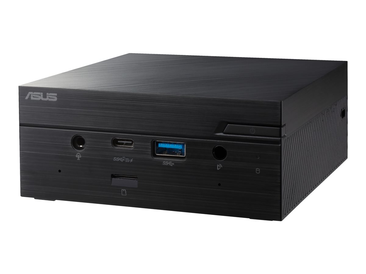 Mini PC Barebone ASUS PN51 Ryzen 3 5300U Preto - Imagem 2