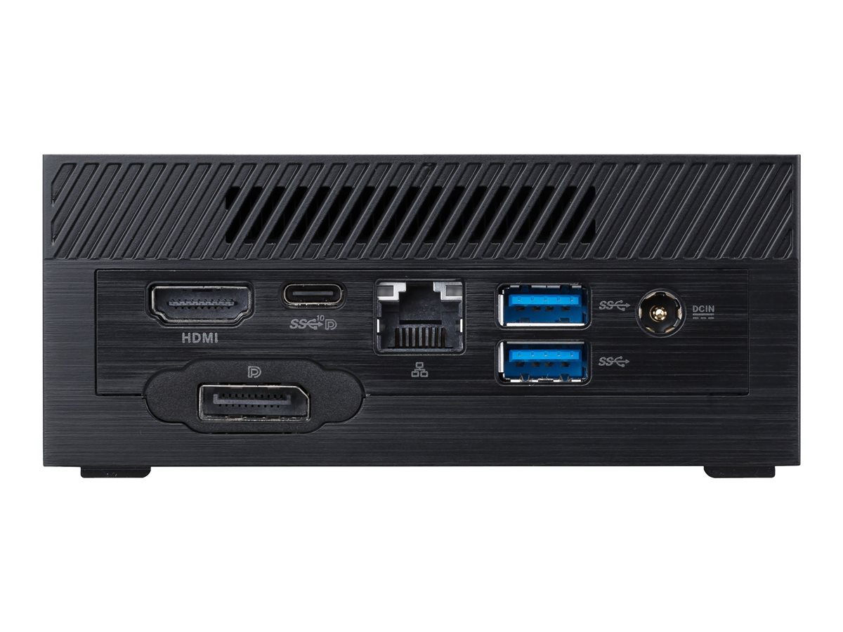 Mini PC Barebone ASUS PN51 Ryzen 3 5300U Preto - Imagem 3