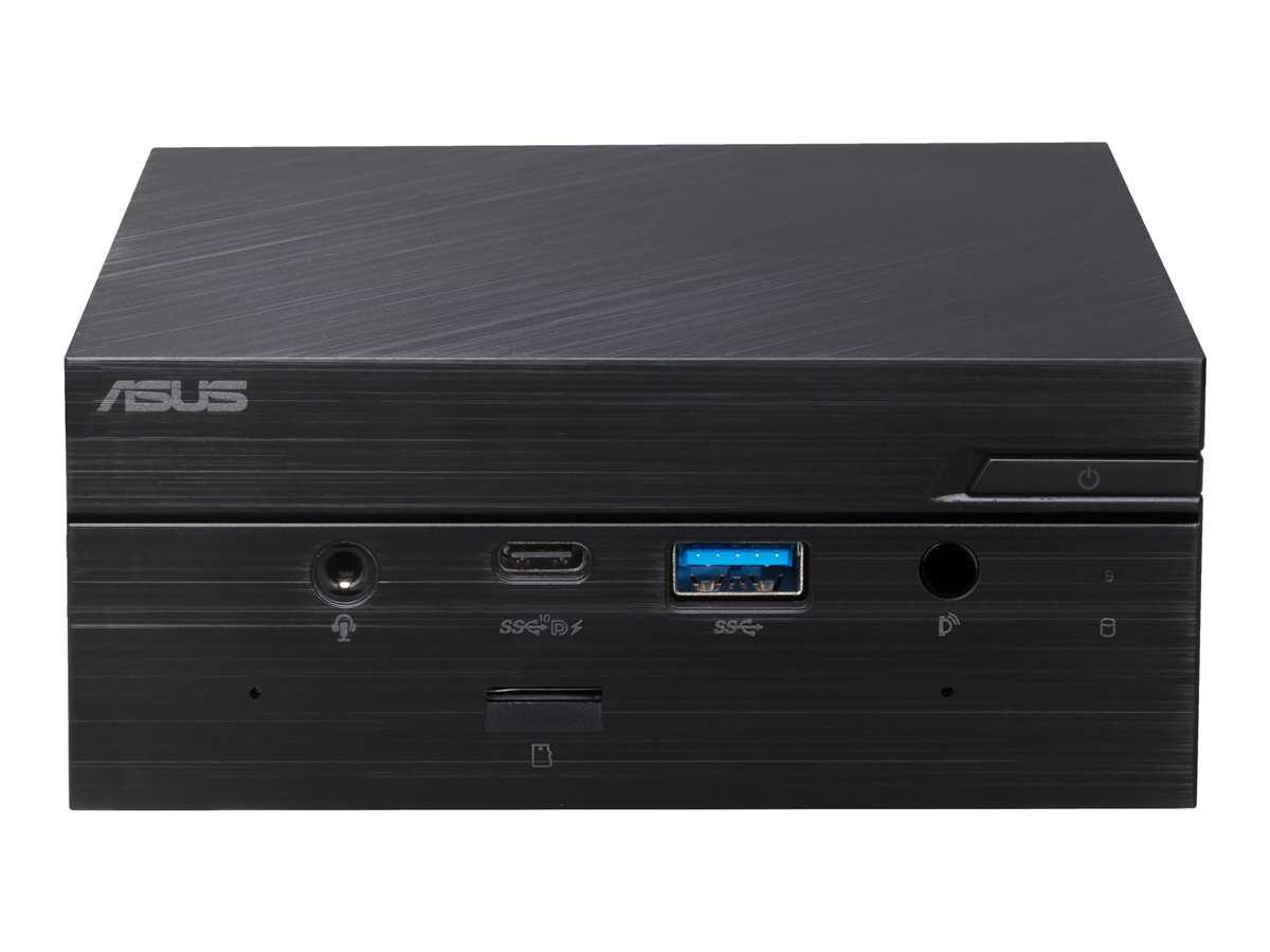 Mini PC Barebone ASUS PN51 Ryzen 3 5300U Preto - Imagem 5
