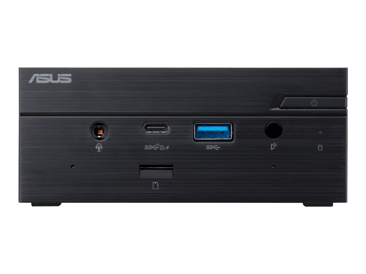 Mini PC Barebone ASUS PN51 Ryzen 3 5300U Preto - Imagem 6