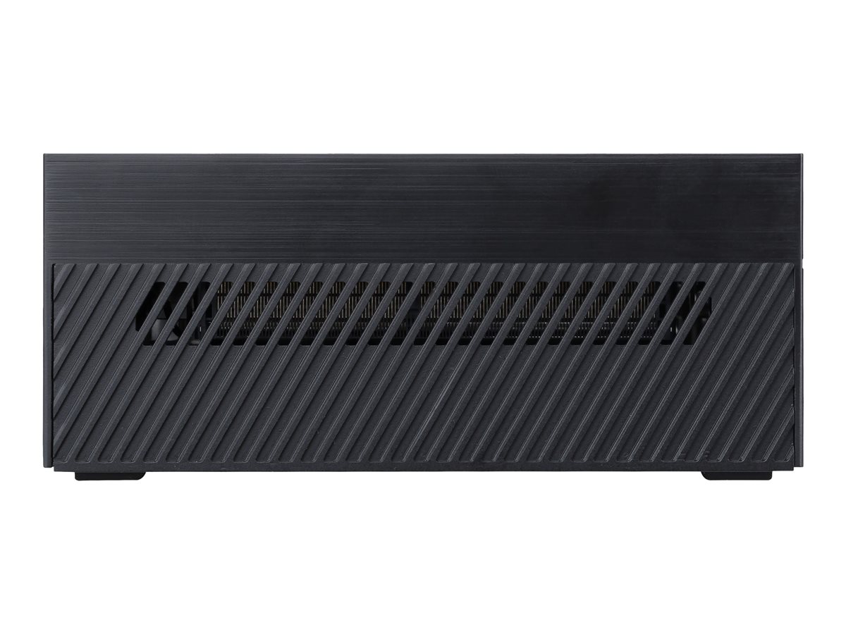 Mini PC Barebone ASUS PN51 Ryzen 3 5300U Preto - Imagem 7