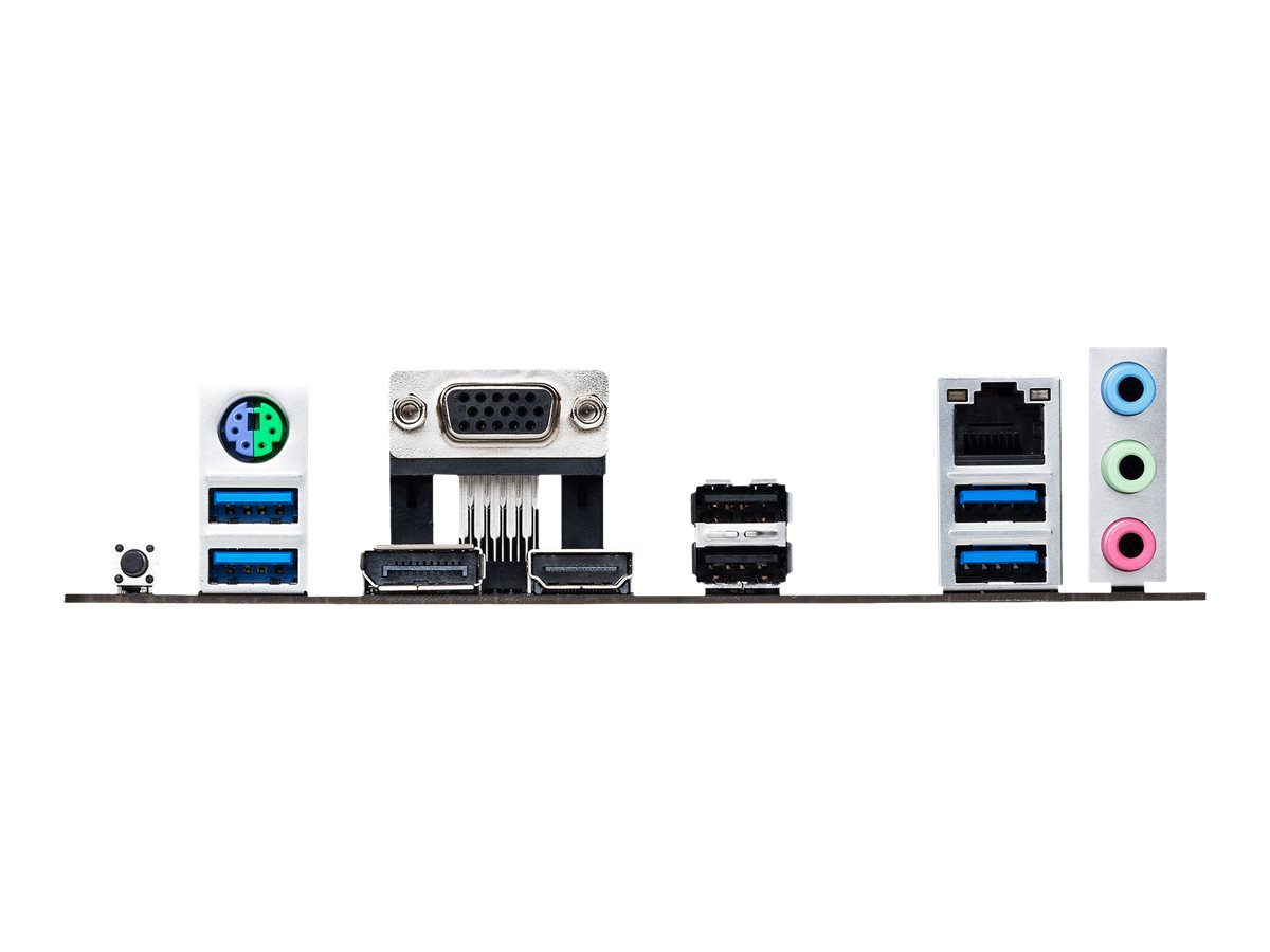 Motherboard ASUS TUF GAMING A520M-PLUS II micro ATX