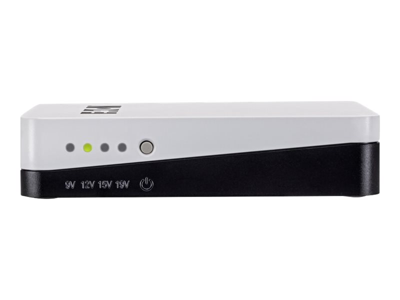 UPS Eaton 3S Mini 36W 2.2Ah Preto Branco - Imagem 3