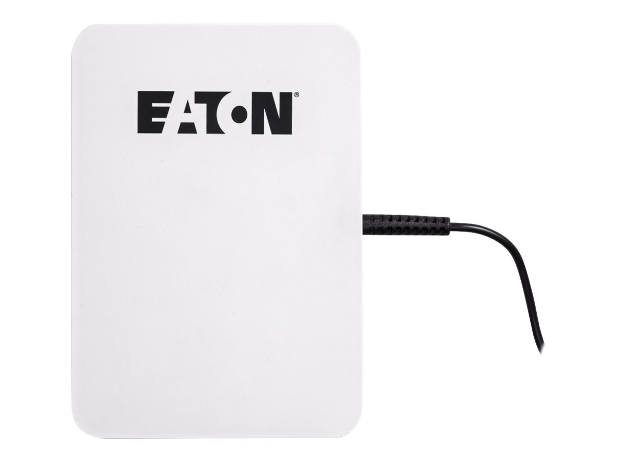 UPS Eaton 3S Mini 36W 2.2Ah Preto Branco - Imagem 7