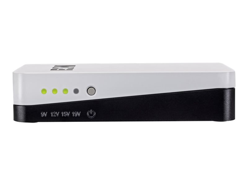 UPS Eaton 3S Mini 36W 2.2Ah Preto Branco - Imagem 6