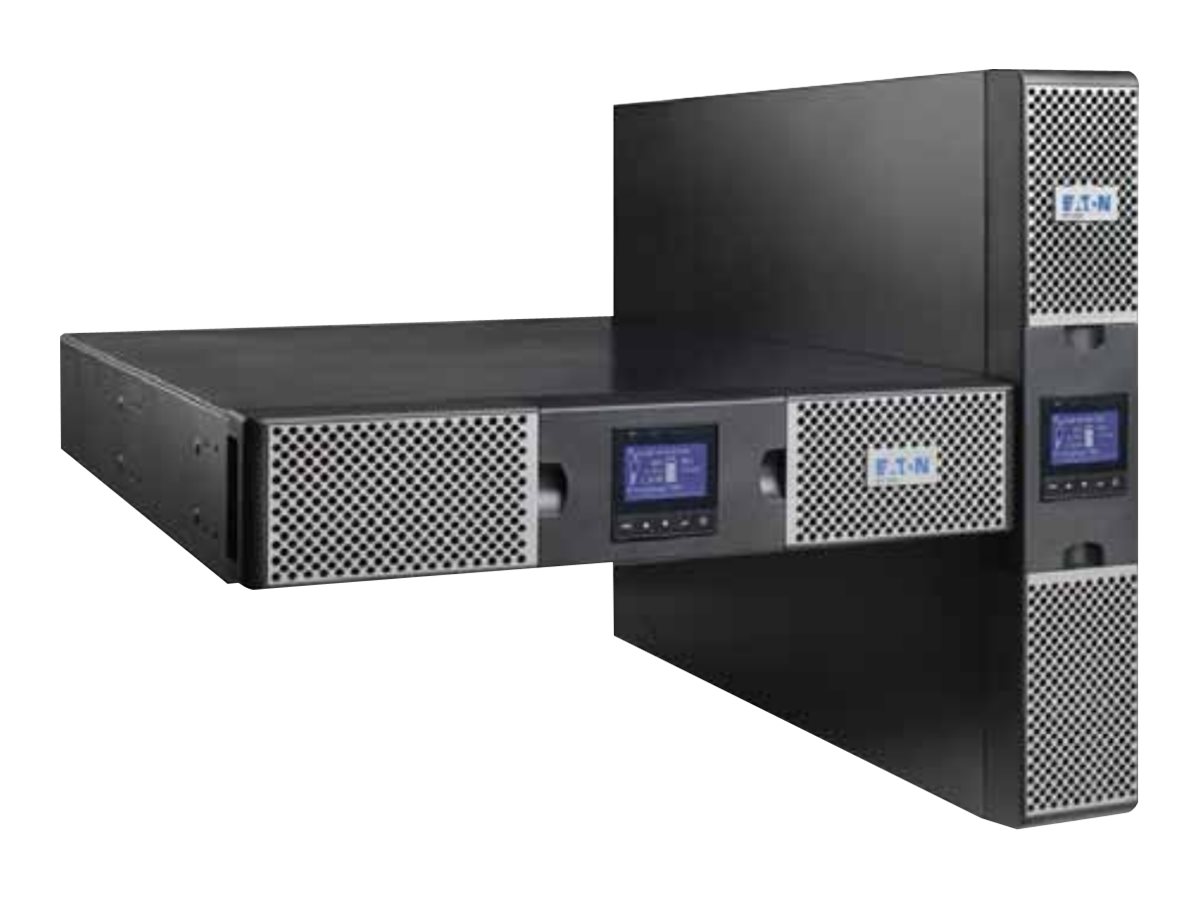 UPS Eaton 9PX 2200i 2200VA Rack 2U - Imagem 1