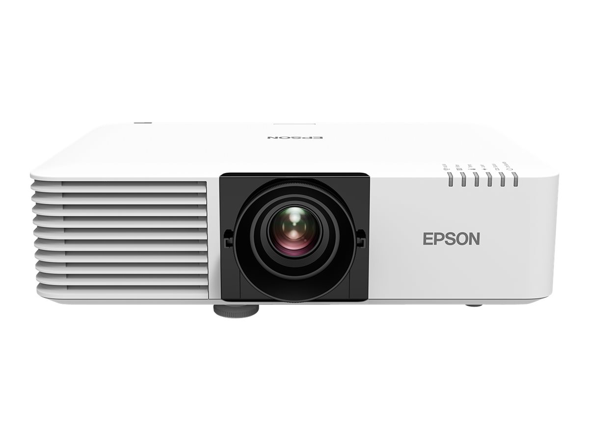Projetor Epson EB-L520U 5200 Lúmens WUXGA Branco - Imagem 3
