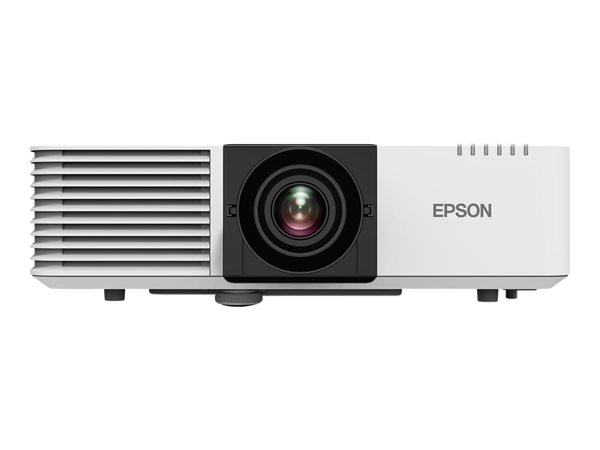 Projetor Epson EB-L520U 5200 Lúmens WUXGA Branco - Imagem 2