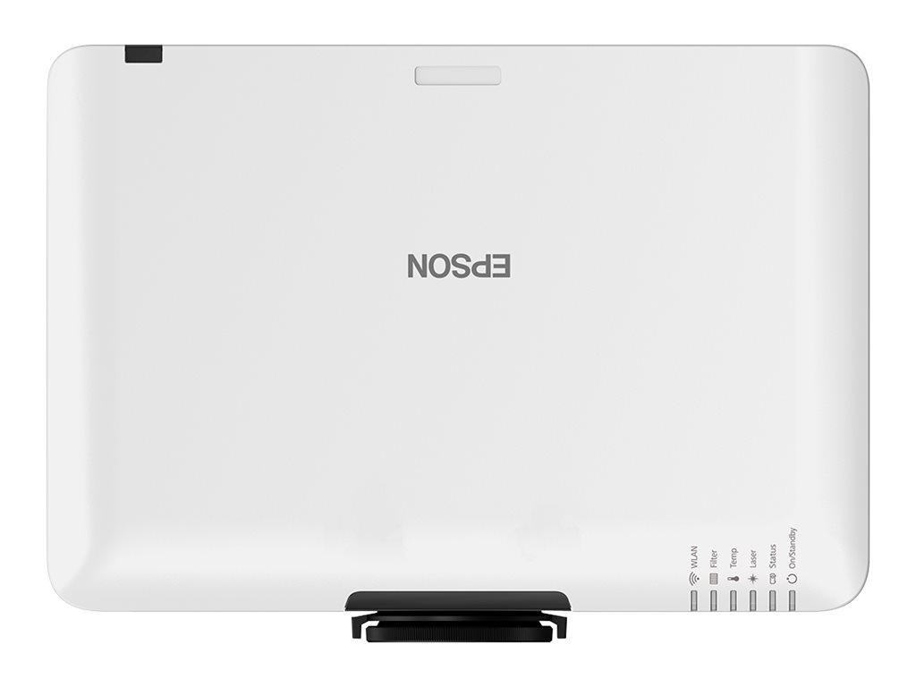 Projetor Epson EB-L520U 5200 Lúmens WUXGA Branco - Imagem 4